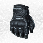 GUANTES MARANATHA CORTO GRIS